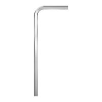Belkin Secure Holder mit Drahtschlaufe Apple AirTag, schwarz