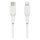 Belkin BOOST CHARGE™ Lightning auf USB-C Kabel, 2m, weiß