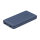 Belkin BOOST CHARGE Powerbank, 10.000mAh 12W, USB-A & -C, blue