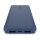 Belkin BOOST CHARGE Powerbank, 10.000mAh 12W, USB-A & -C, blue