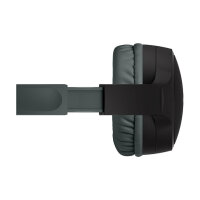 Belkin SOUNDFORM Mini BT On-Ear Kopfhörer für Kinder, schwarz