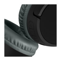 Belkin SOUNDFORM Mini BT On-Ear Kopfhörer für Kinder, schwarz