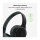Belkin SOUNDFORM Mini BT On-Ear Kopfhörer für Kinder, schwarz