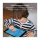 Belkin SOUNDFORM Mini BT On-Ear Kopfhörer für Kinder, schwarz