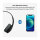 Belkin SOUNDFORM Mini BT On-Ear Kopfhörer für Kinder, schwarz