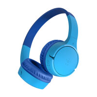 Belkin SOUNDFORM Mini BT On-Ear Kopfhörer für...