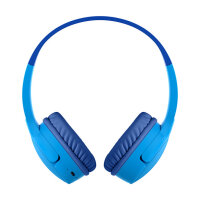 Belkin SOUNDFORM Mini BT On-Ear Kopfhörer für...
