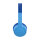 Belkin SOUNDFORM Mini BT On-Ear Kopfhörer für Kinder, blau