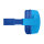 Belkin SOUNDFORM Mini BT On-Ear Kopfhörer für Kinder, blau