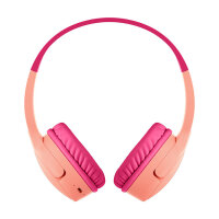 Belkin SOUNDFORM Mini BT On-Ear Kopfhörer für...