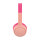 Belkin SOUNDFORM Mini BT On-Ear Kopfhörer für Kinder, rosa
