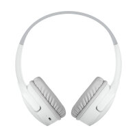 Belkin SOUNDFORM Mini BT On-Ear Kopfhörer für...