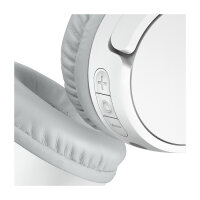 Belkin SOUNDFORM Mini BT On-Ear Kopfhörer für Kinder, weiss