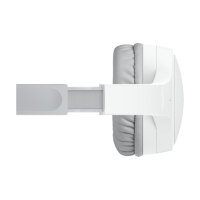 Belkin SOUNDFORM Mini BT On-Ear Kopfhörer für Kinder, weiss