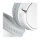 Belkin SOUNDFORM Mini BT On-Ear Kopfhörer für Kinder, weiss