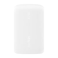 Belkin BOOST CHARGE 42W Dual Ladegerät mit PD+PPS, w