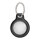 Belkin 4er-Pack Secure Holder für Apple AirTag, schwarz