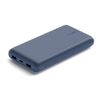 Belkin BOOST CHARGE Powerbank, 20.000mAh 15W, USB-A &...