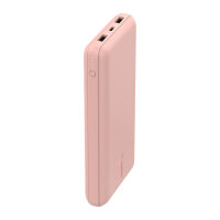 Belkin BOOST CHARGE Powerbank, 20.000mAh 15W, USB-A &...
