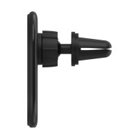 Belkin Mag. Kfz-Halterung ohne Ladegerät, black