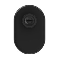 Belkin Mag. Kfz-Halterung ohne Ladegerät, black