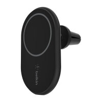 Belkin Mag. Kfz-Halterung inkl. Ladegerät, black