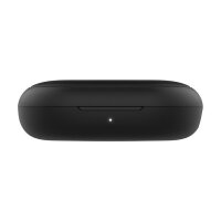 Belkin SoundForm ClearFit Wireless Open-Ear-Kopfhörer schwarz