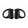 Belkin SoundForm ClearFit Wireless Open-Ear-Kopfhörer schwarz