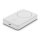 Belkin Magn. drahtlose Powerbank, Standfuß, 5.000 mAh, weiß