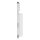 Belkin Magn. drahtlose Powerbank, Standfuß, 5.000 mAh, weiß