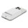 Belkin Magn. drahtlose Powerbank, Standfuß, 5.000 mAh, weiß