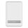 Belkin Magn. drahtlose Powerbank, Standfuß, 5.000 mAh, weiß