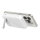 Belkin BoostCharge Pro Magnetische Powerbank Qi2 8K, white
