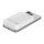 Belkin BoostCharge Pro Magnetische Powerbank Qi2 8K, white