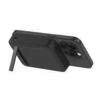 Belkin BoostCharge Pro Magnetische Powerbank Qi2 8K, black