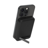 Belkin BoostCharge Pro Magnetische Powerbank Qi2 10K, black