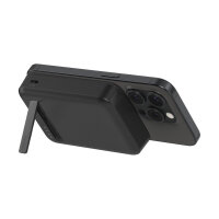 Belkin BoostCharge Pro Magnetische Powerbank Qi2 10K, black