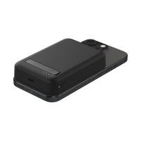 Belkin BoostCharge Pro Magnetische Powerbank Qi2 10K, black