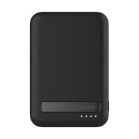 Belkin BoostCharge Pro Magnetische Powerbank Qi2 10K, black