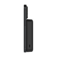 Belkin BoostCharge Pro Magnetische Powerbank Qi2 10K, black