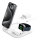 Belkin Wireless BOOST CHARGE Qi2 3-in-1 Ladest. 15W weiß