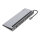 Belkin USB-C Multiport Dock mit 11 Anschlüssen / Adapter