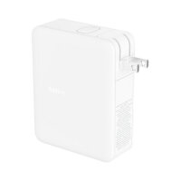 Belkin 140 Watt 4-Port GaN Ladegerät mit UK, EU, US...