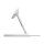 Belkin BoostCharge Pro 3-in-1-Ladestation mit Qi2, weiss