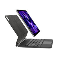 Belkin Pro Tastatur mit Hülle iPad Air und iPad Pro,...