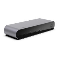 Belkin Thunderbolt 4 Dock Pro, incl. 0.8m Thunderbolt 4...