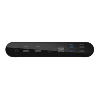 Belkin Thunderbolt 4 Dock Pro, incl. 0.8m Thunderbolt 4 Kabel