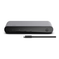 Belkin Thunderbolt 4 Dock Pro, incl. 0.8m Thunderbolt 4 Kabel