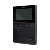 DoorBird IP Video Innenstation A1101 Black Edition