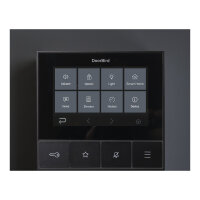 DoorBird IP Video Innenstation A1101 Black Edition